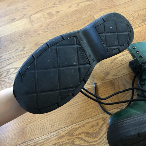 ALOHAS Lace up Boots - Picture 6 of 13